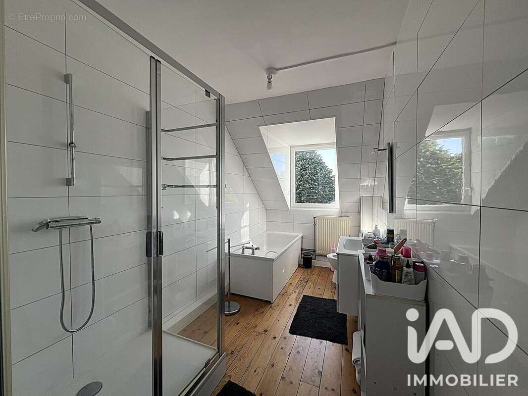 Maison 225 m² à Rouen  - photo 9
