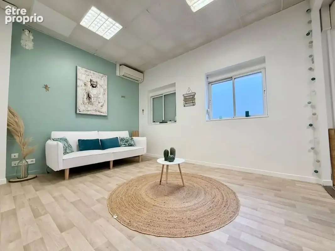 Photo Commerce à Carcassonne au prix de 175 000€
