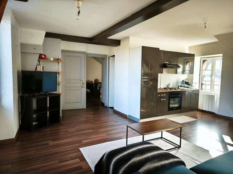Appartement à LA ROCHE-BERNARD