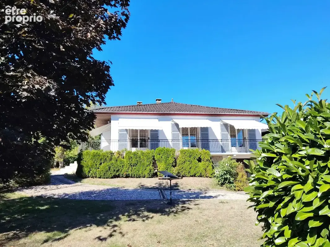 À vendre : Charmante villa avec magnifique vue dans les Vosges - photo 42