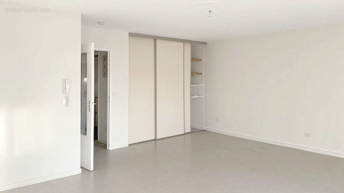 Appartement Aix En Provence 1 pièce(s) 35 m2 - photo 5