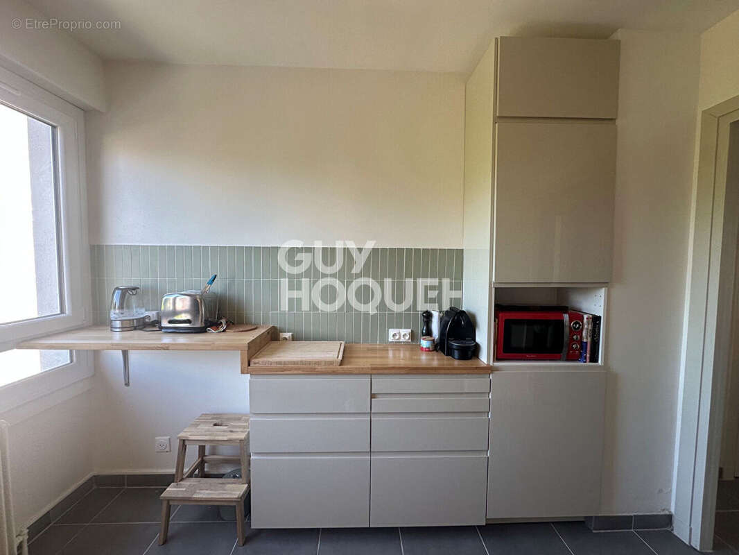 Appartement à LYON-4E