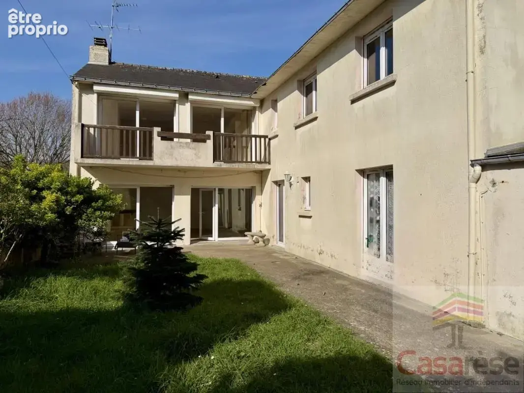 Maison 138 m² à Riantec  - photo 2