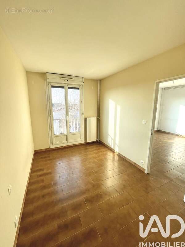 Photo 4 - Appartement à ARNOUVILLE-LES-GONESSE