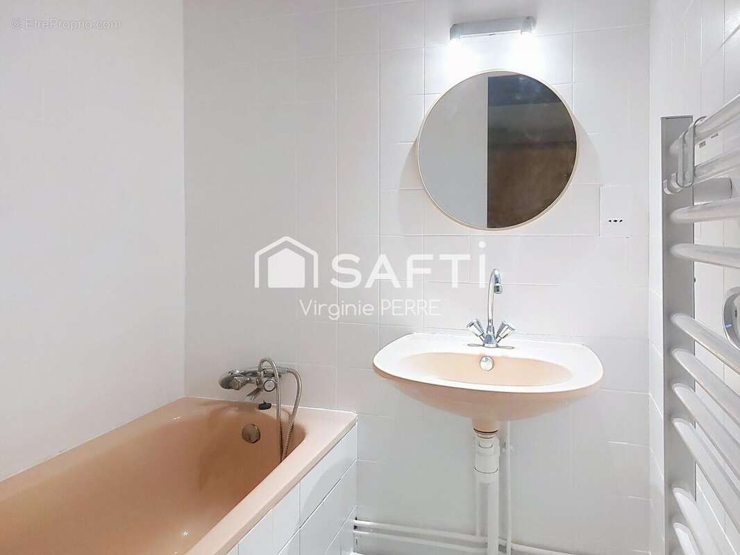 Photo 4 - Appartement à SAINT-PALAIS-SUR-MER