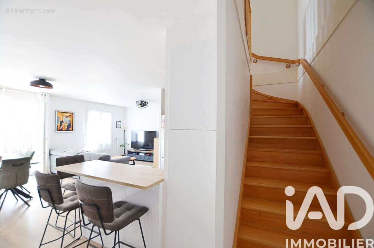 Photo 9 - Appartement à SANNOIS