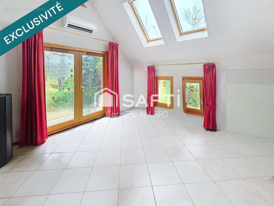 Photo 2 - Maison à LOMBEZ