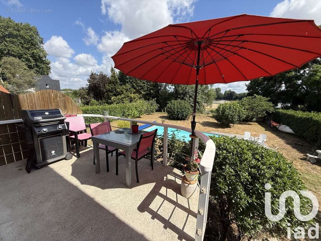 Photo 6 - Maison à LES PONTS-DE-CE