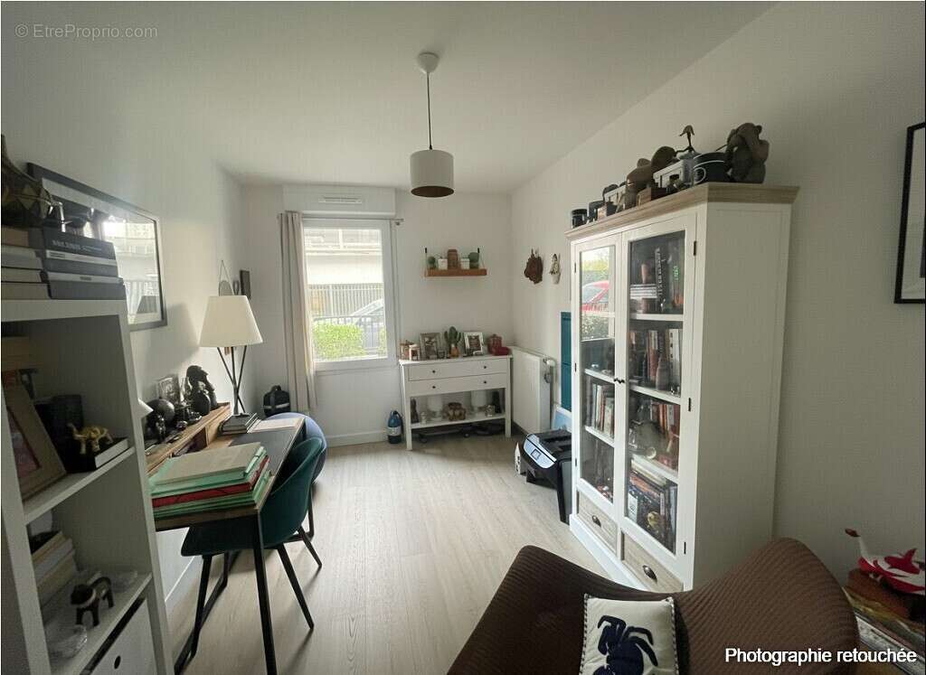 Appartement 78m² à alfortville - photo 5