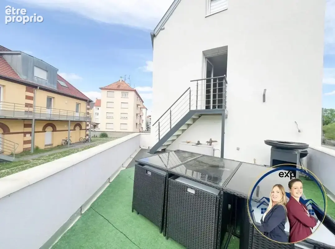 Maison 149 m² à Colmar  - photo 9