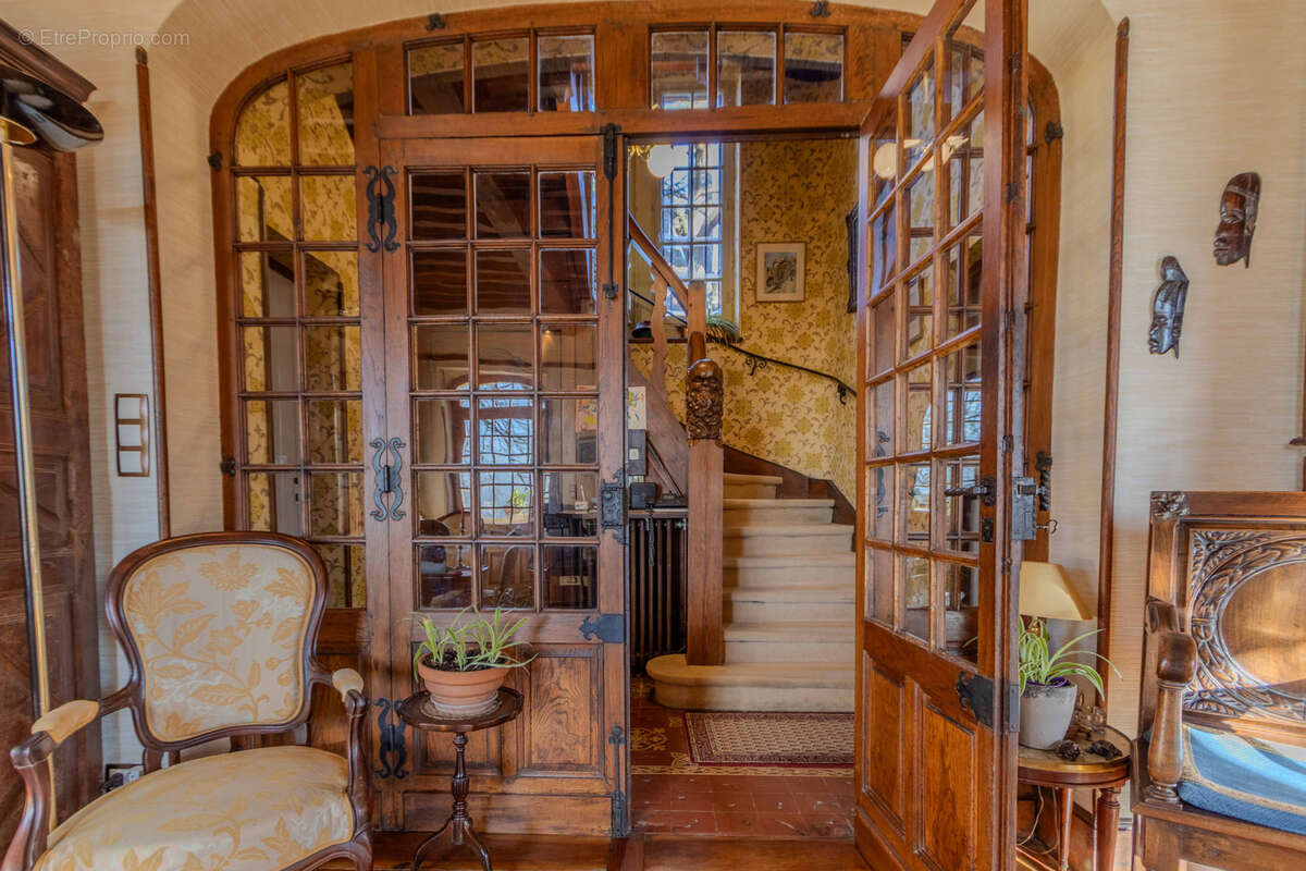 Maison à SARLAT-LA-CANEDA