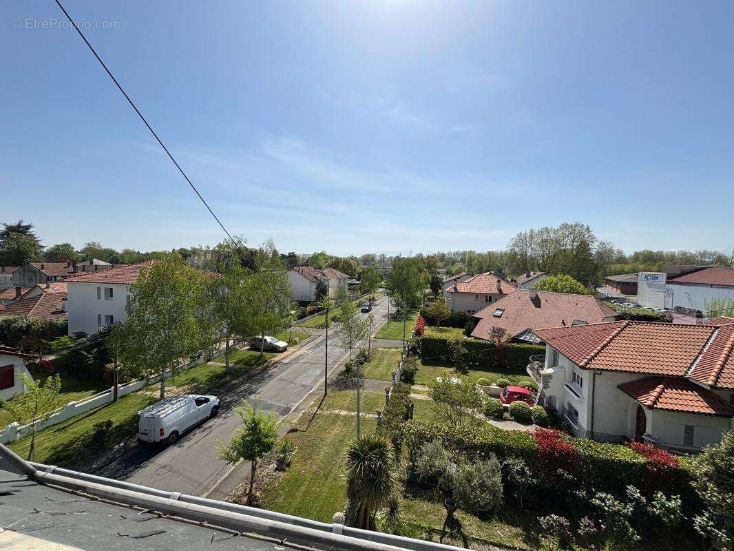 Appartement à PAU