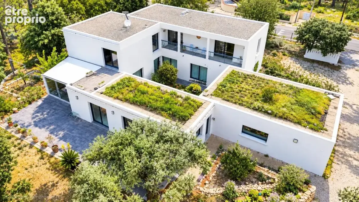Photo 1 - Maison à REGUSSE