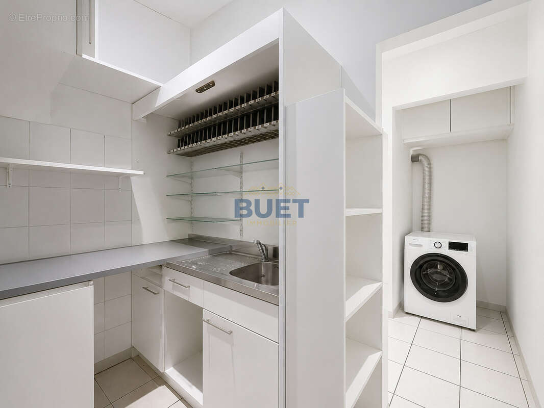Local commercial a vendre - poincare / clemenceau - photo 6