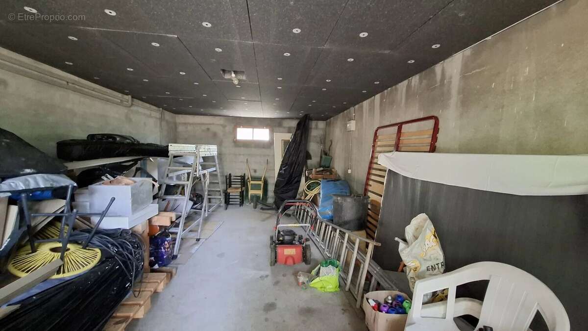 Maison idividuelle au calme avec une vue dégagée - photo 13