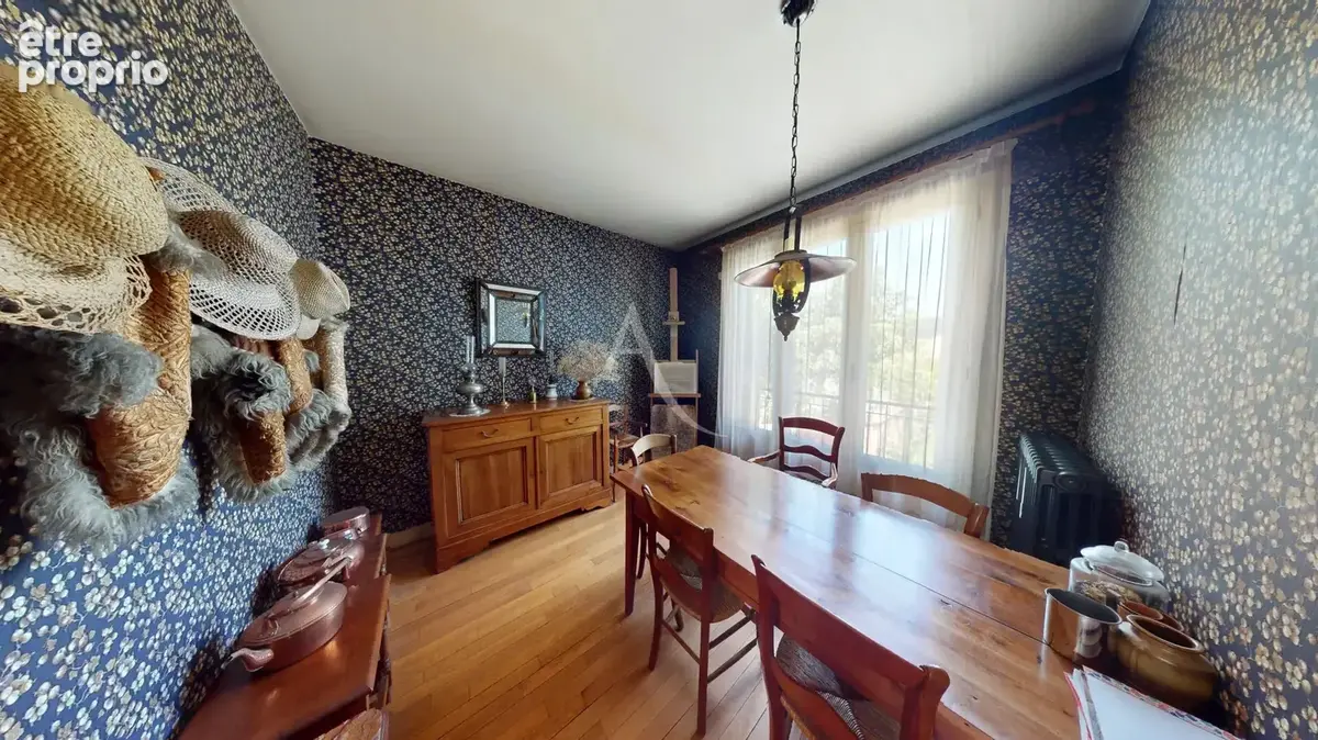 Maison VILLEBON SUR YVETTE 6 pièces 131.41m² avec jardin et dépendance - photo 6