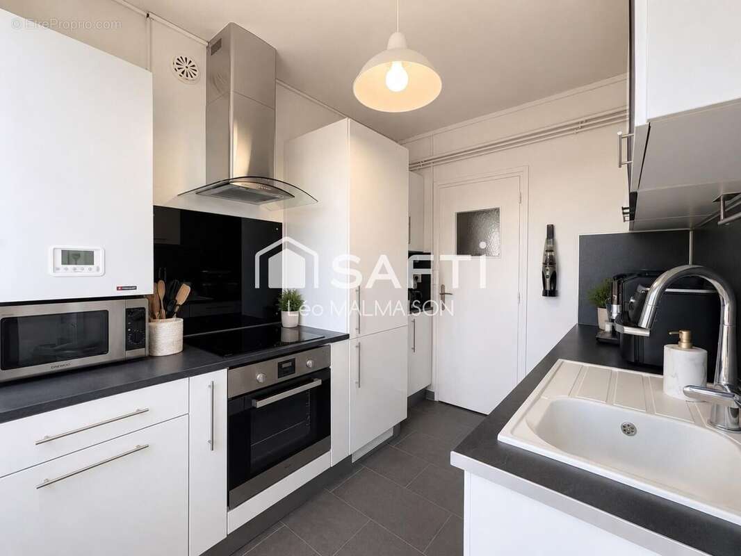 Photo 4 - Appartement à LISIEUX