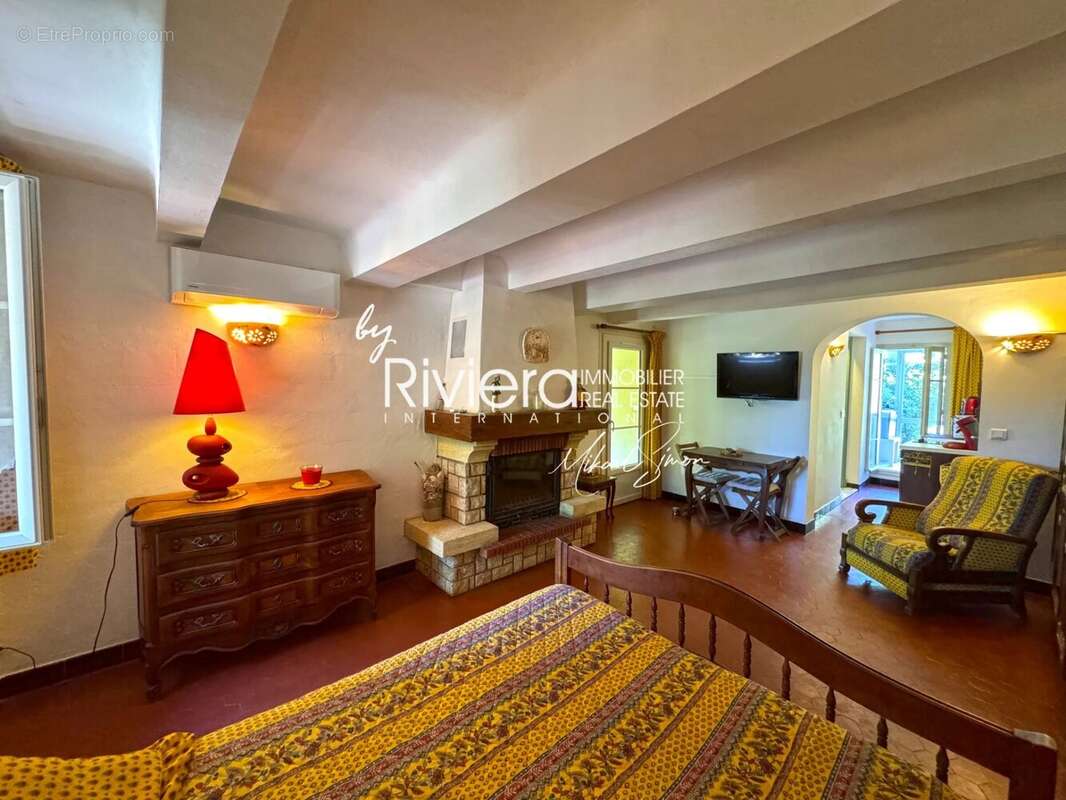 Maison à CAVALAIRE-SUR-MER