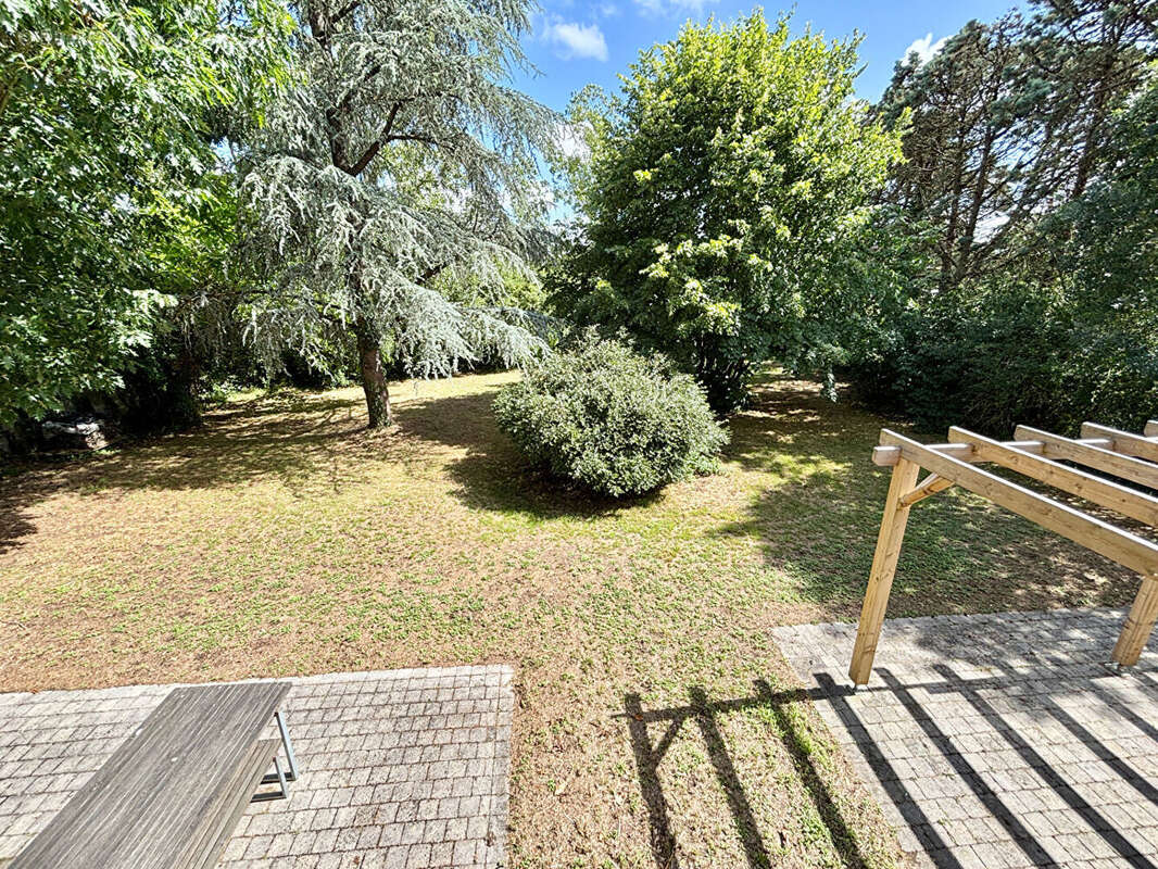 Maison Le Bignon, centre - photo 6