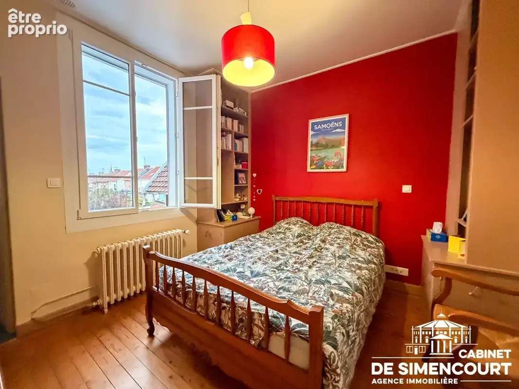 Henriville   maison familiale avec jardin et dépendance - photo 5