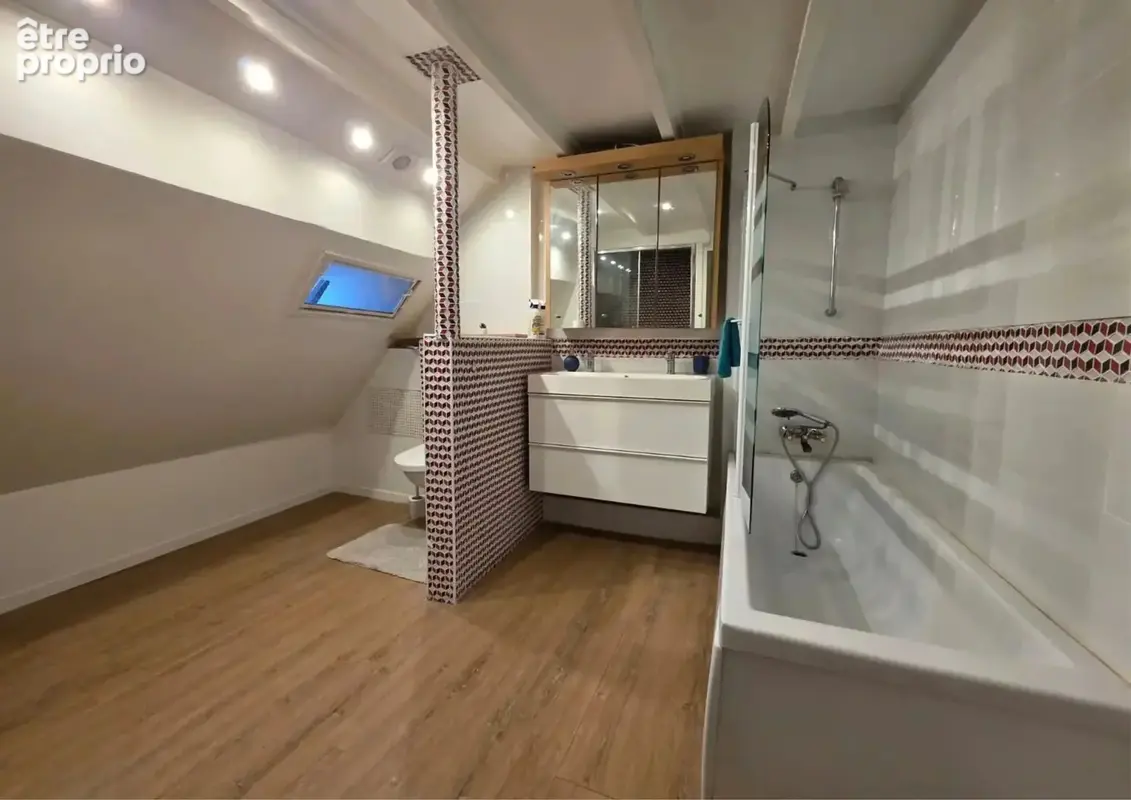 Ensemble immobilier  de 175 m² - Bergheim - photo 6