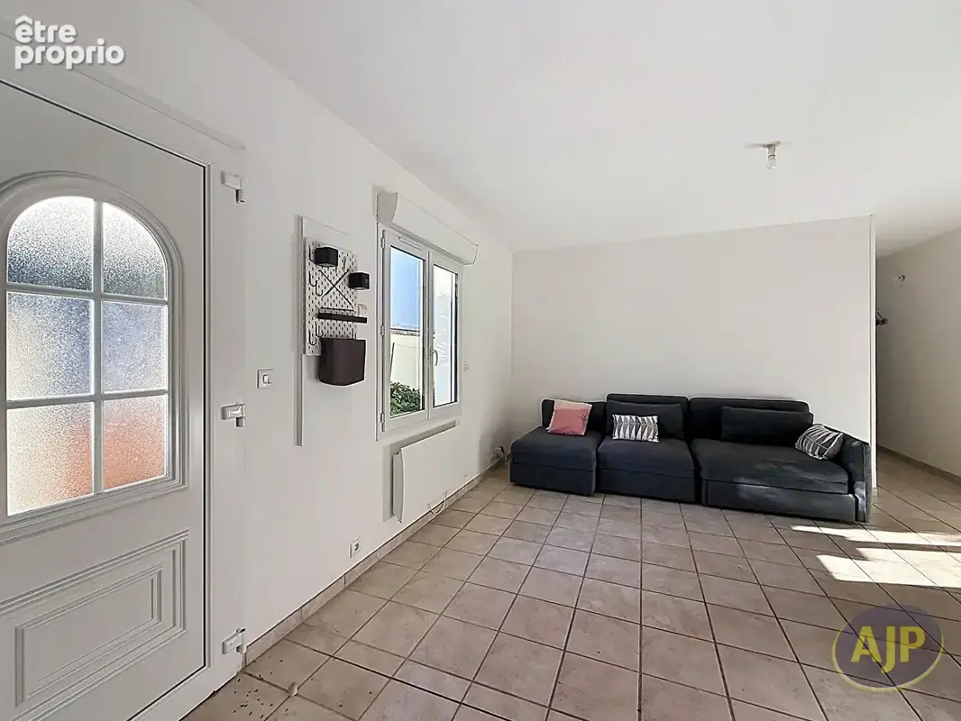 La Teste de Buch Petite maison T3 - photo 10