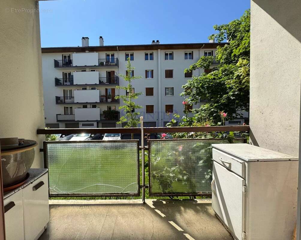 Appartement à ANNECY