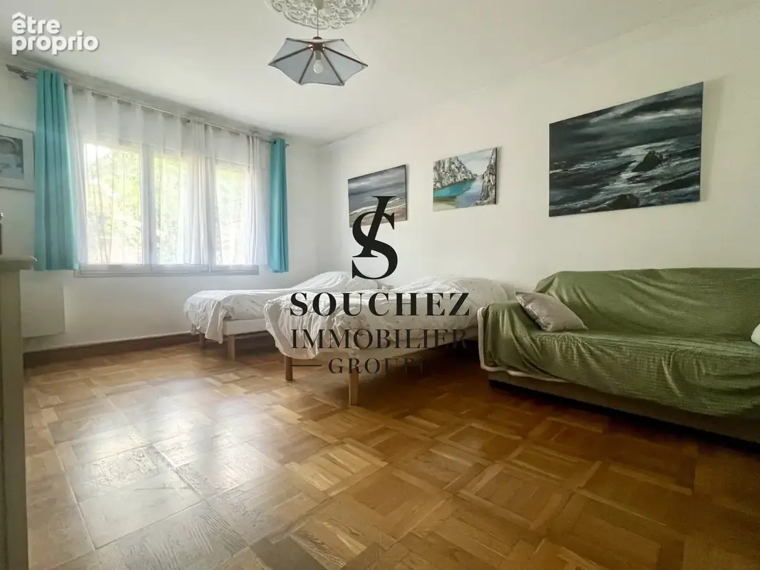 Maison 4 pièces 139 m² à vendre à Avion (62210) - photo 8