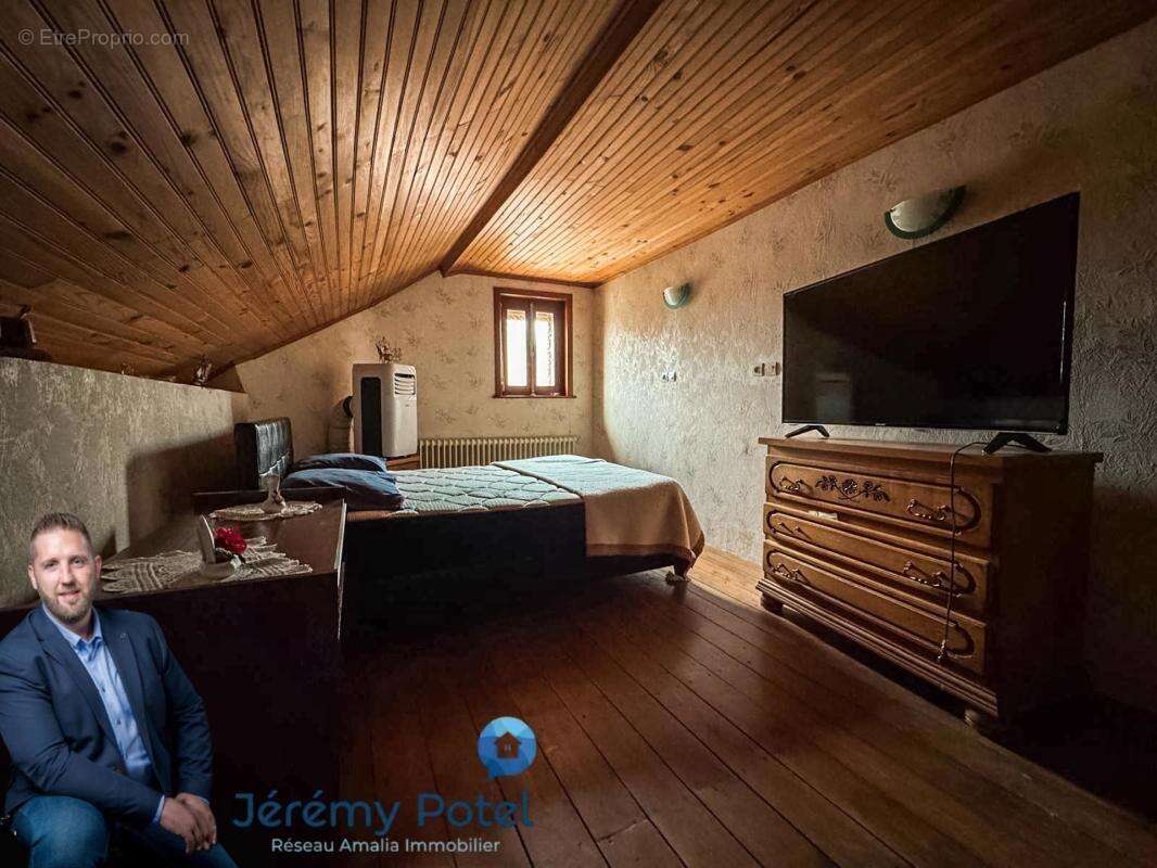 Maison Individuelle, 2 chambres, jardin, garage à Avesnes les Aubert - photo 9