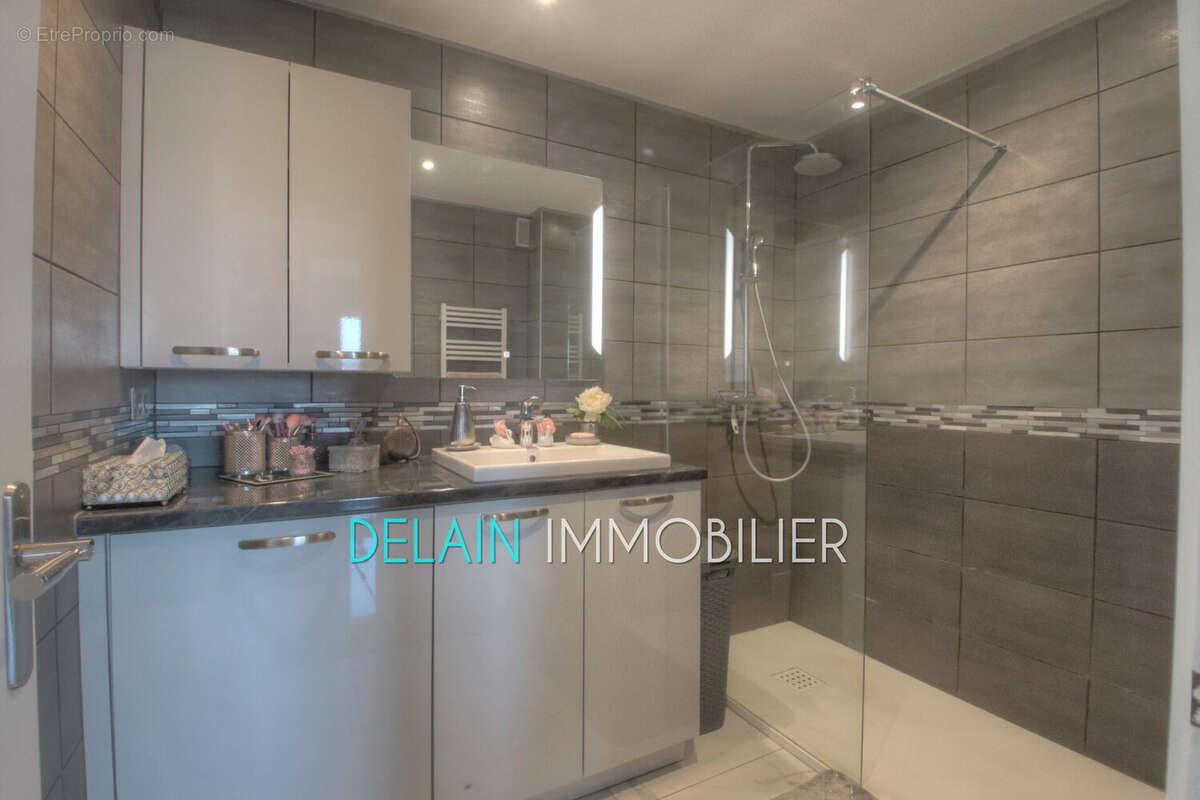 Appartement à CAGNES-SUR-MER