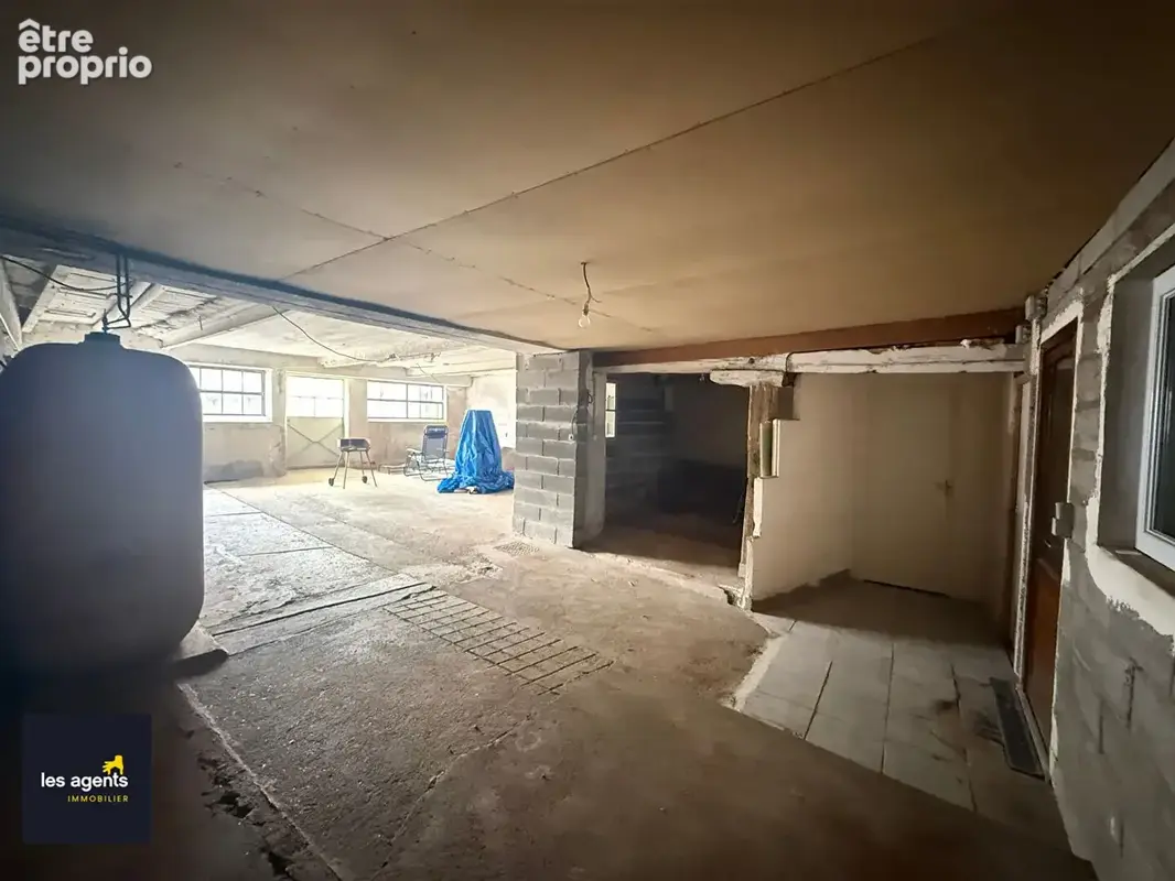 Maison  6 pièce(s) - photo 16