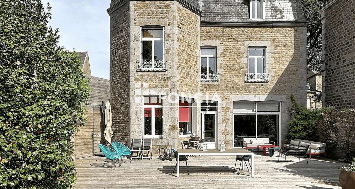 Maison à FLERS