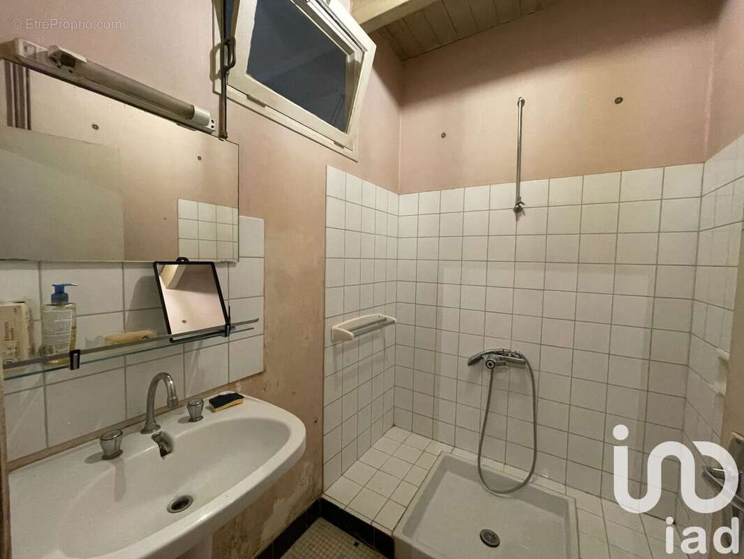 Photo 9 - Maison à MAIRE-LEVESCAULT