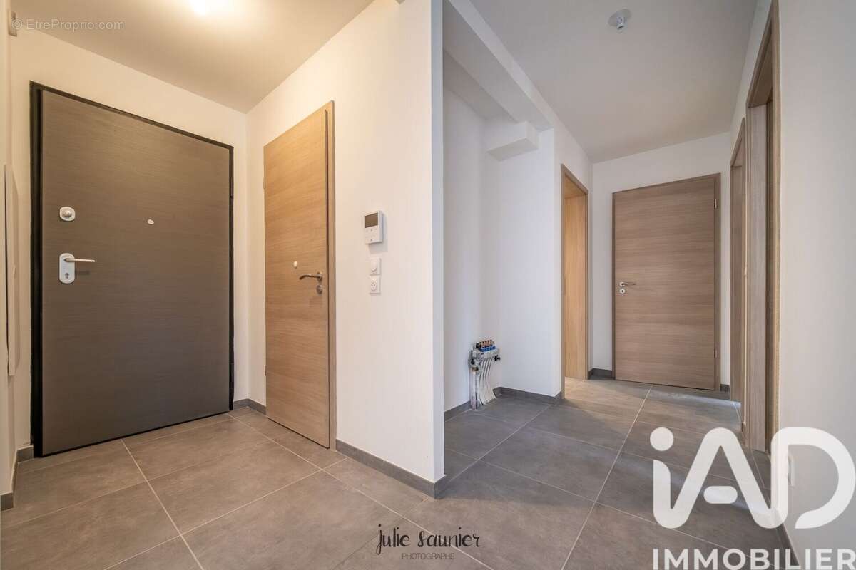 Photo 9 - Appartement à PLAPPEVILLE