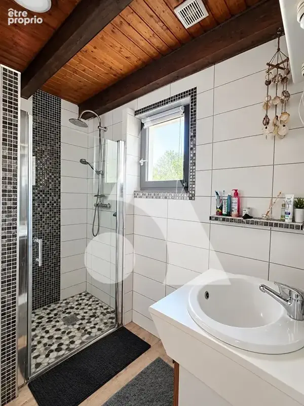Maison Villars Le Sec 8 pièce(s) 173 m2 - photo 13
