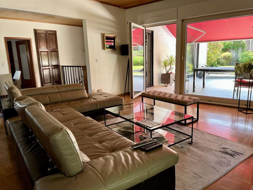 Maison à SAINTE-ADRESSE