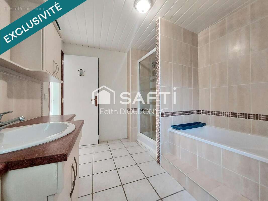 Photo 9 - Maison à LE CHAMP-SAINT-PERE