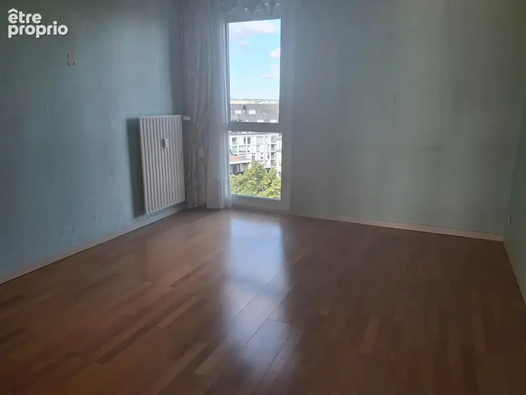 Appartement Rennes 3 pièce(s) 80.16 m2 - photo 5