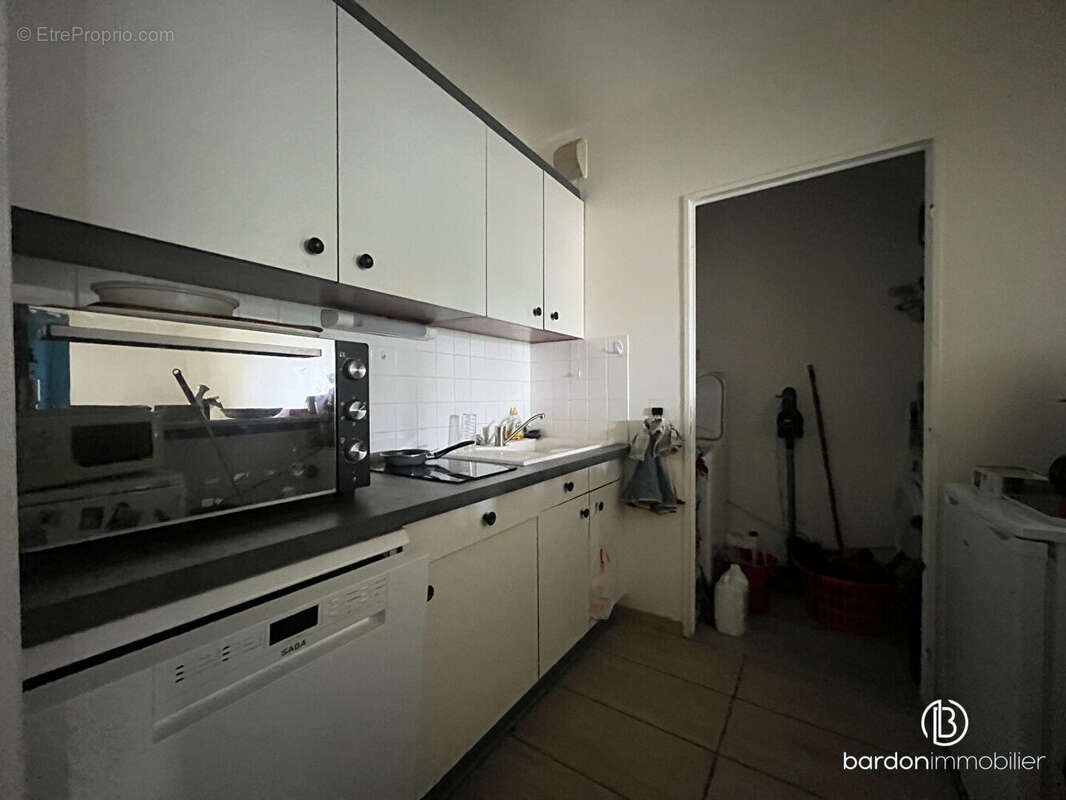 Appartement à CHALLANS