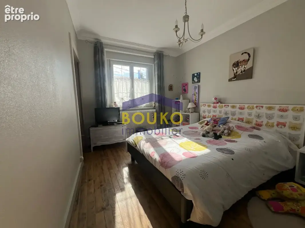 Maison de Village Coyviller - photo 11