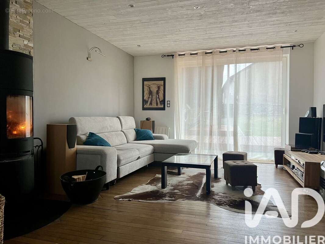 Photo 4 - Maison à MASSERET