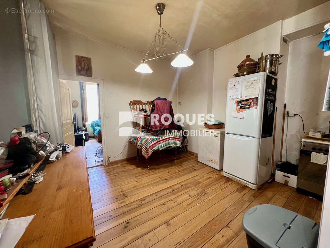 Appartement à MILLAU