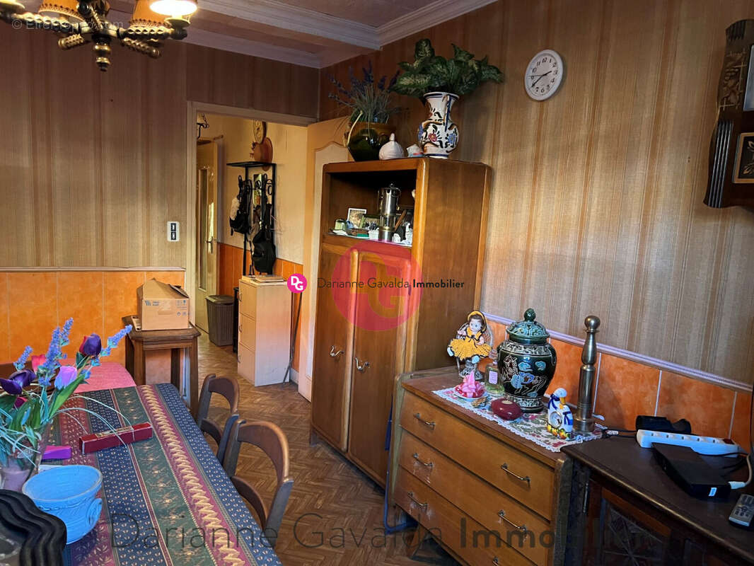 Maison à BOISSE-PENCHOT