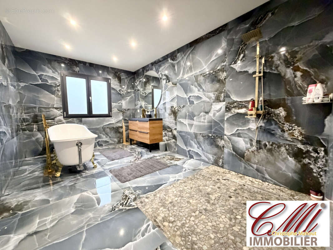 Maison à VITRY-LE-FRANCOIS