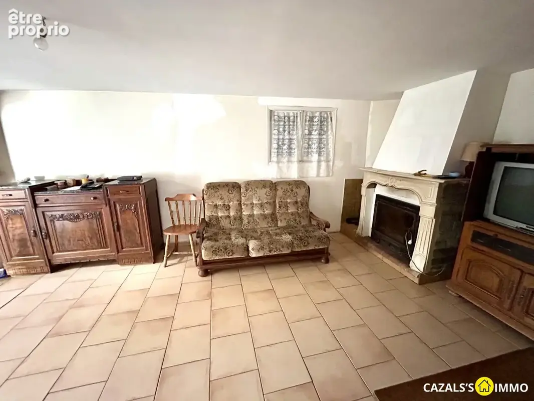 Maison 4 pièces 80 m² à vendre à Videlles (91890) - photo 6