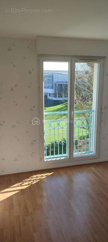 Appartement à LE HAVRE