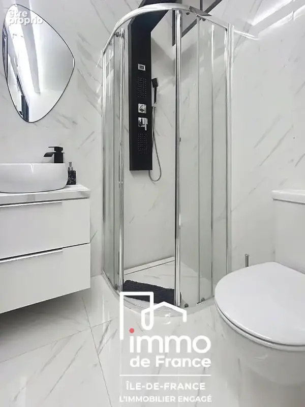 Maison Montfermeil 7 pièce(s) 175m2 - photo 16