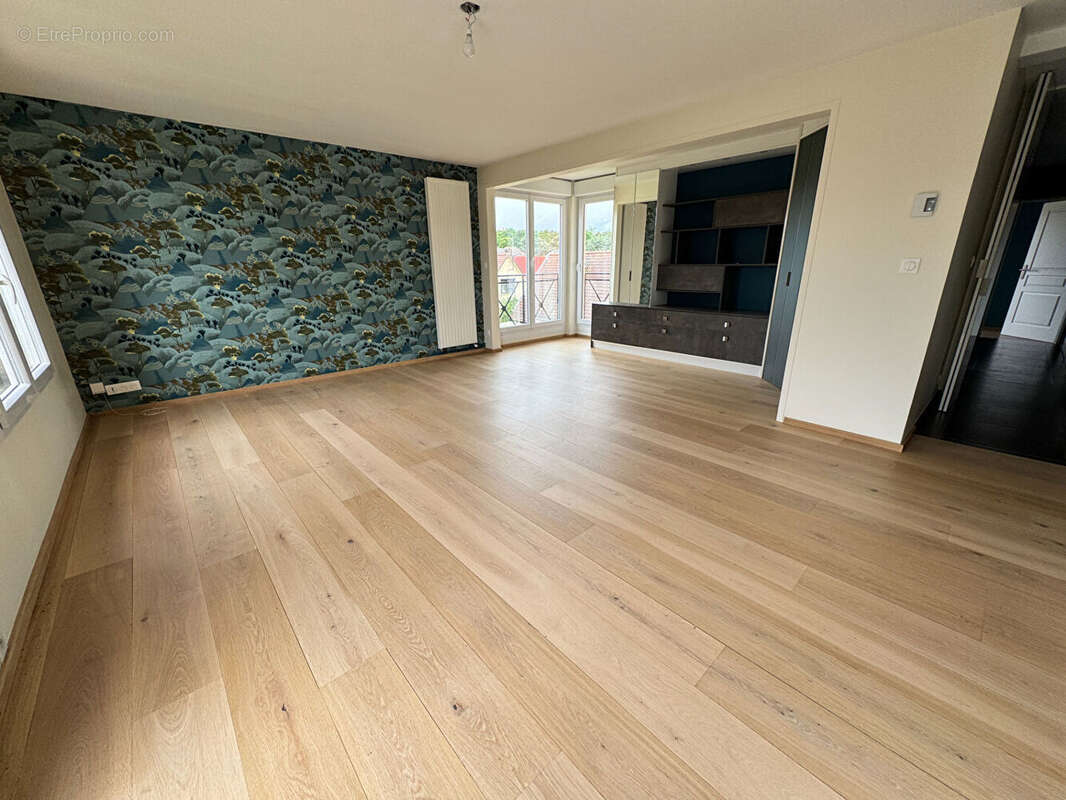 Appartement à VALENCIENNES