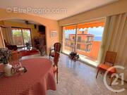 Appartement à ROQUEBRUNE-CAP-MARTIN