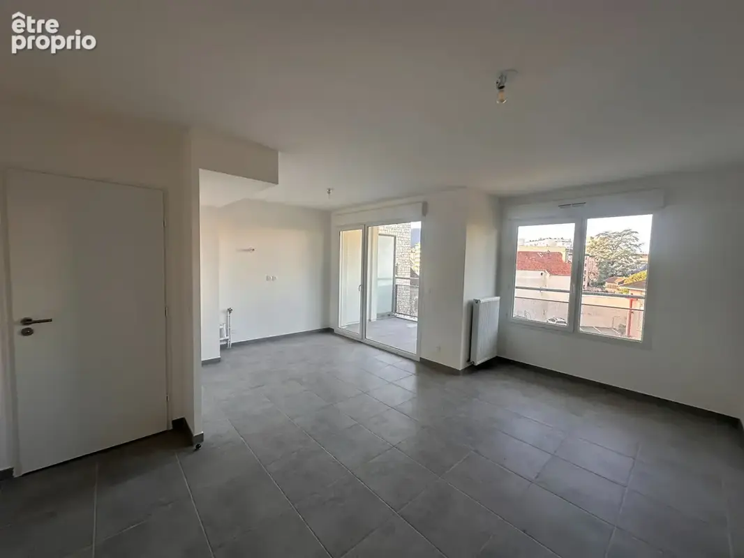 Appartement 4 pièces de 79.46 m² au 2ème étage - Annemasse - photo 6